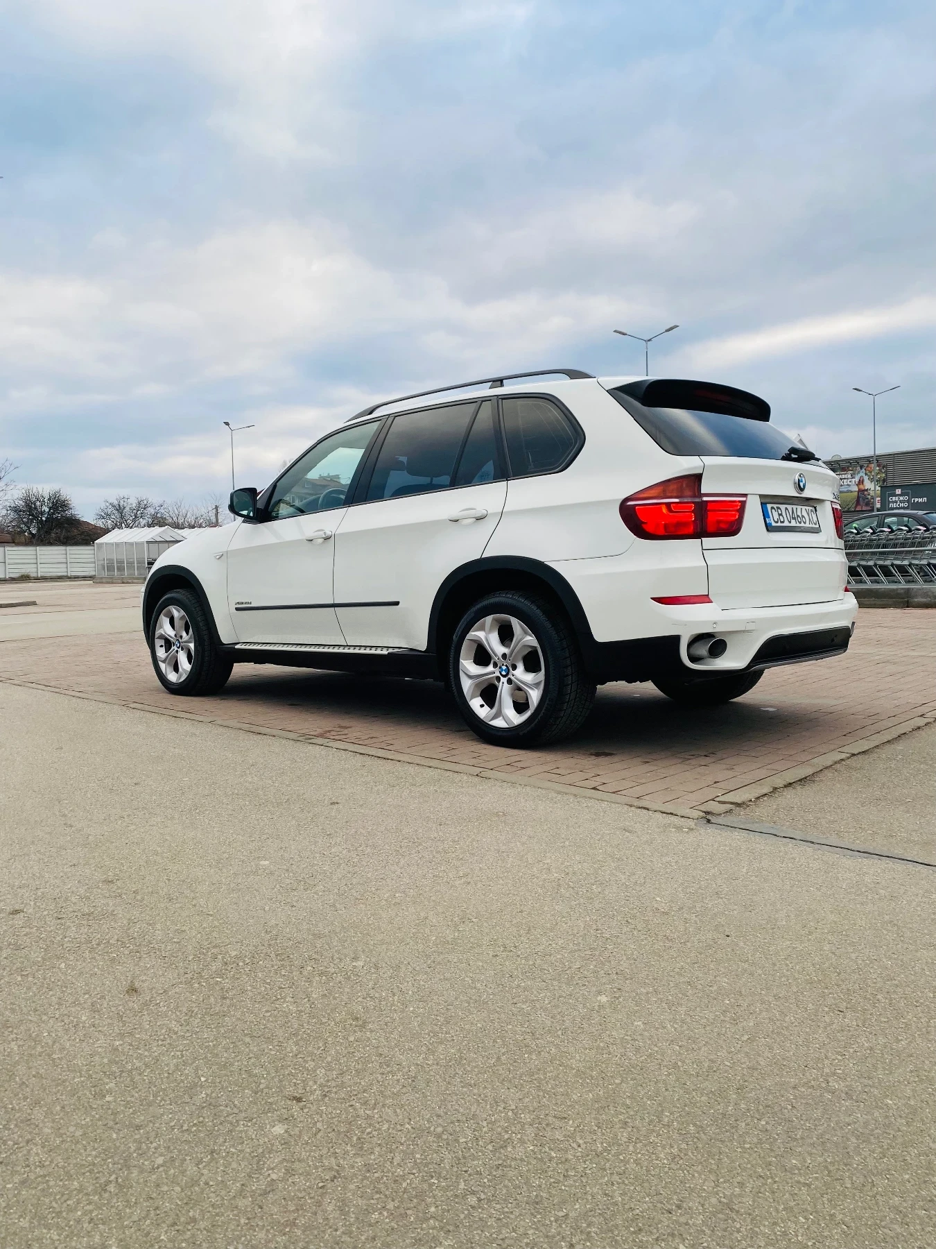 BMW X5  - изображение 7