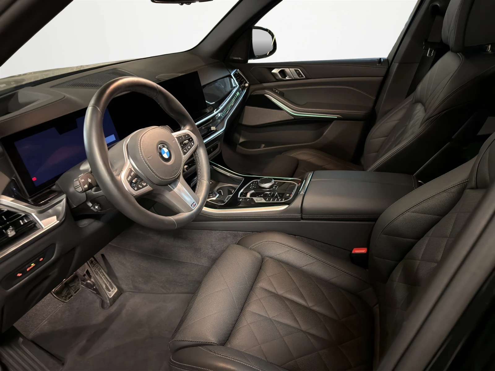 BMW X5 xDrive40i | Mobile.bg � ����������� 6