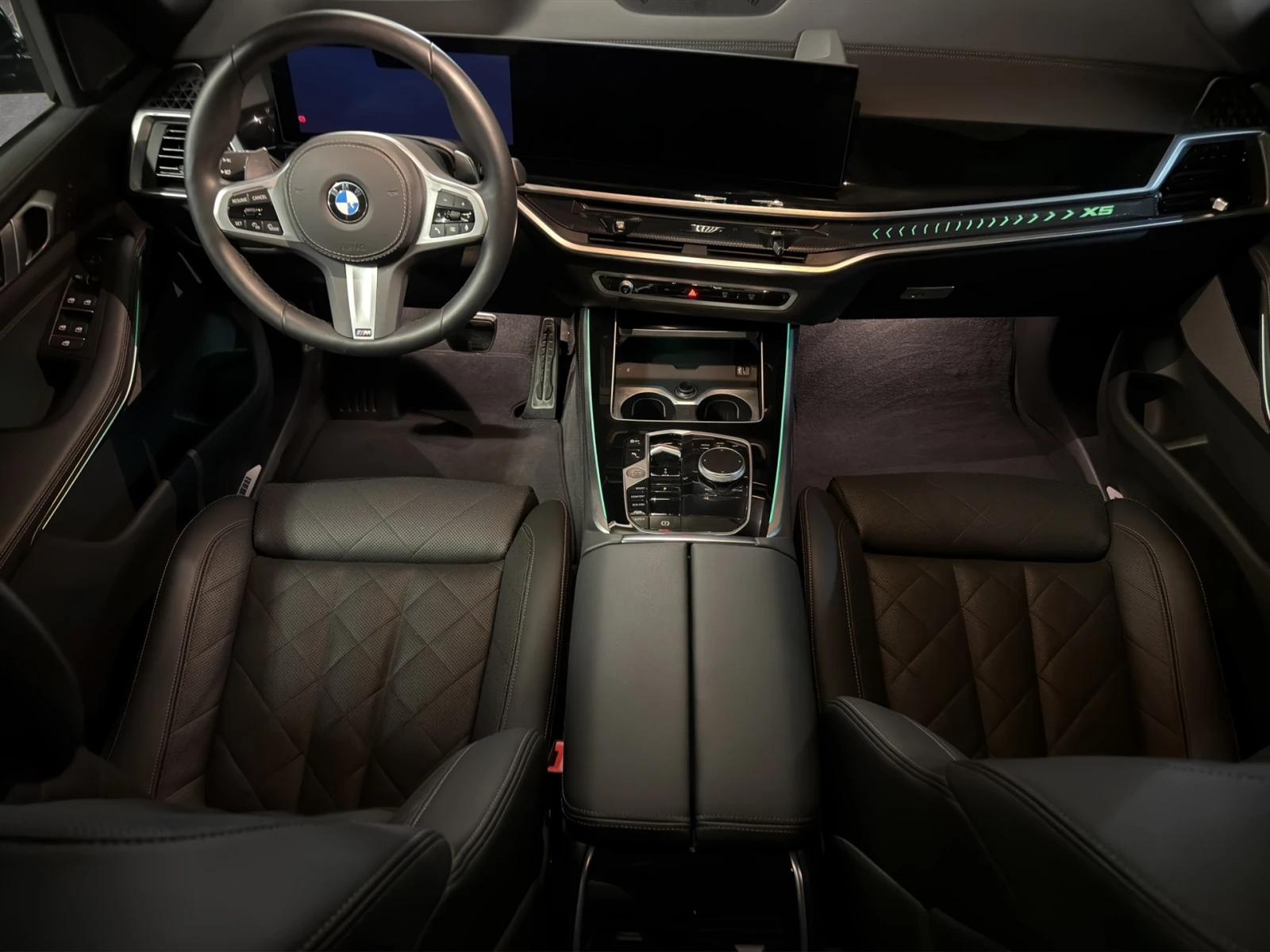 BMW X5 xDrive40i | Mobile.bg � ����������� 7