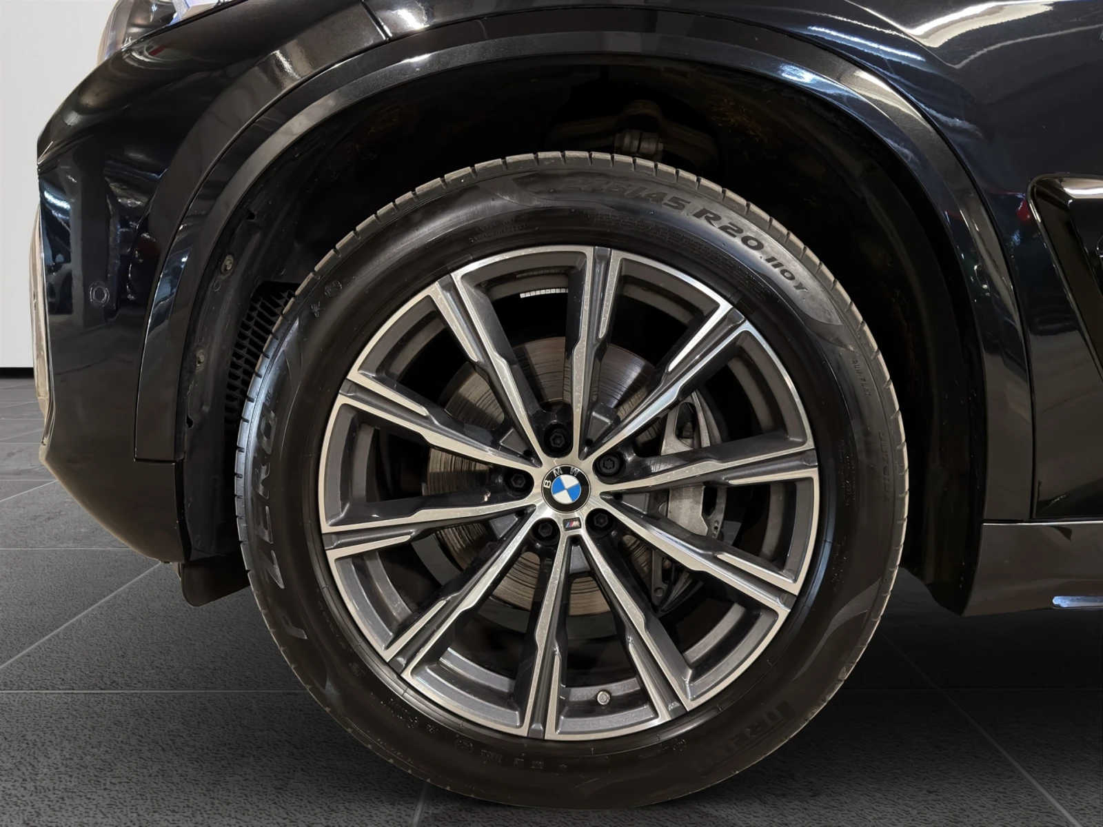 BMW X5 xDrive40i | Mobile.bg � ����������� 5
