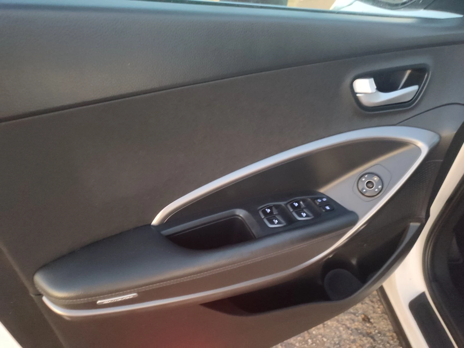 Hyundai Santa fe 2.0CRDI-SWISS - изображение 10