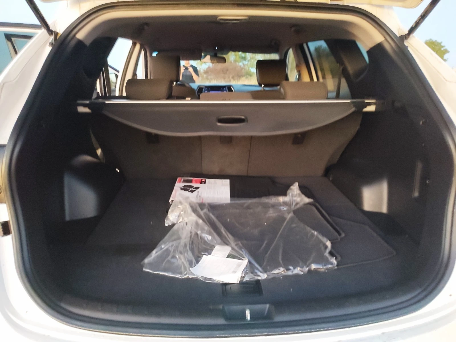 Hyundai Santa fe 2.0CRDI-SWISS - изображение 6