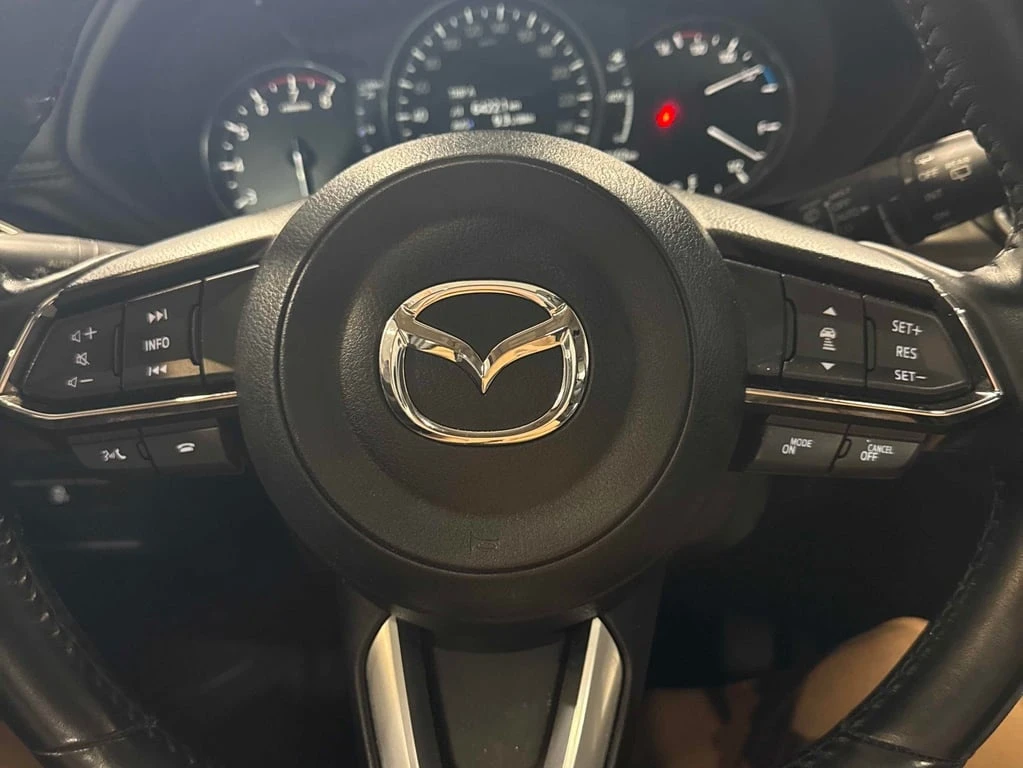 Mazda CX-5 * GS * CARFAX * ��� ������������ ������ | Mobile.bg � ����������� 12