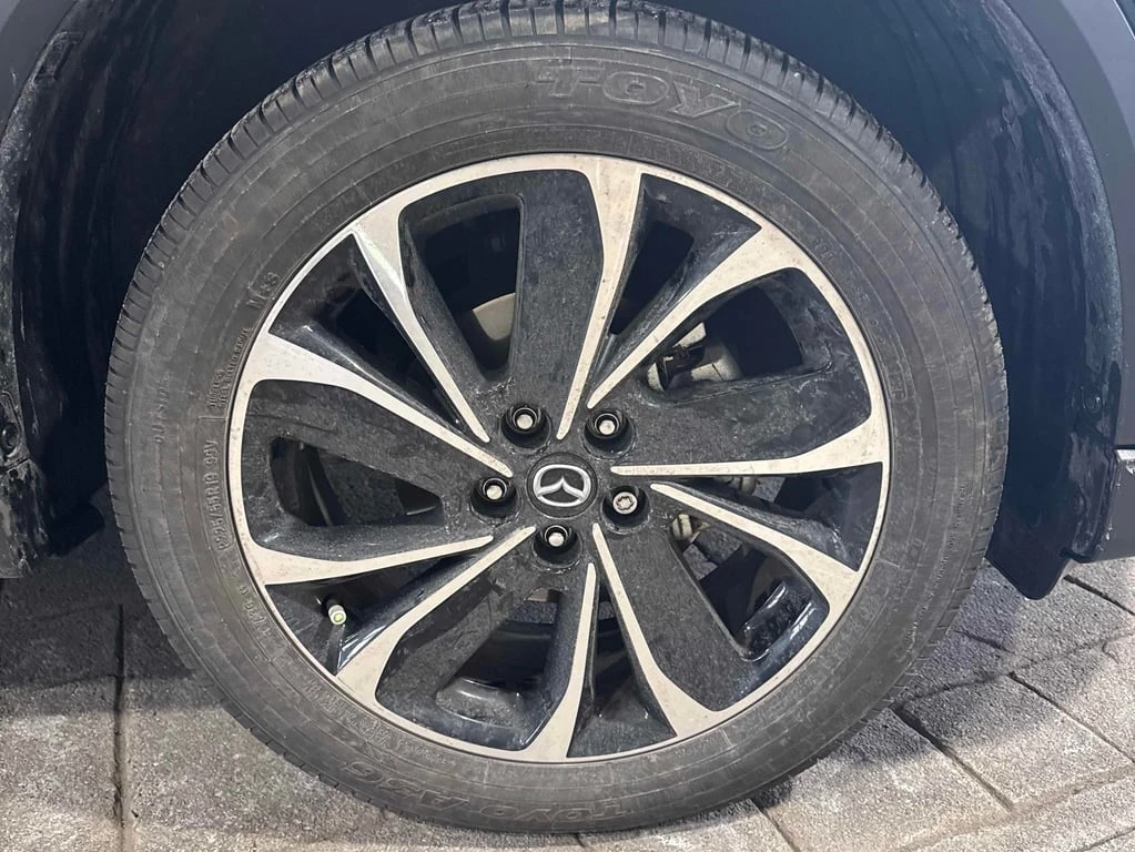 Mazda CX-5 * GS * CARFAX * ��� ������������ ������ | Mobile.bg � ����������� 7