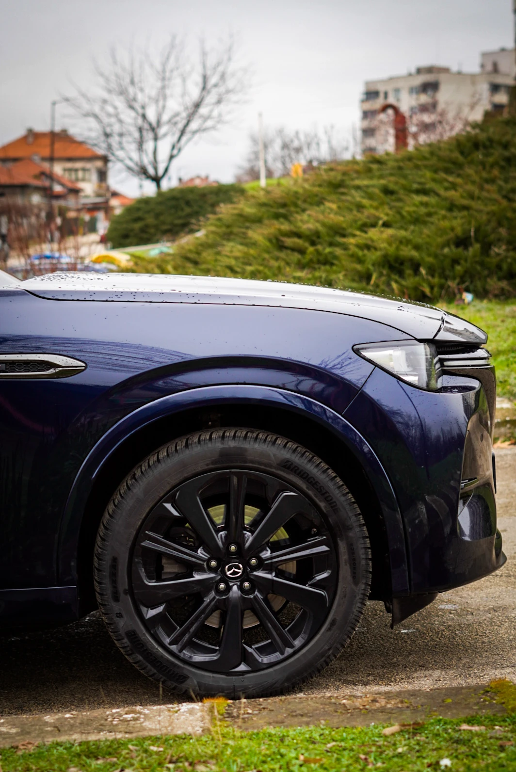 Mazda CX-60 Такуми плюс - изображение 4