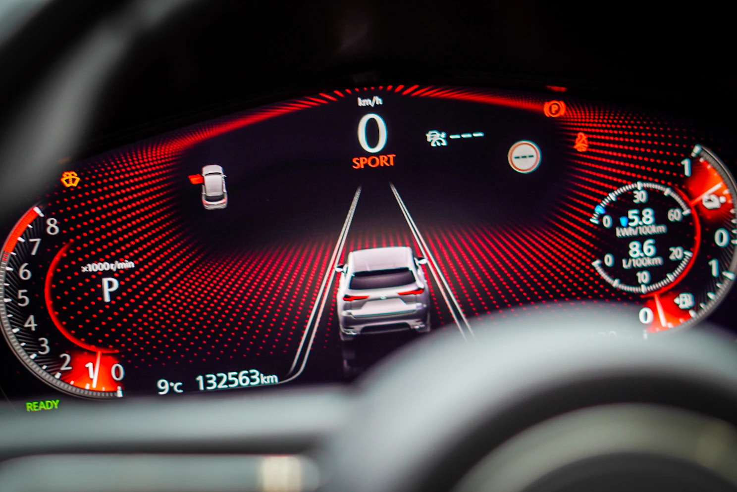 Mazda CX-60 ������ ���� | Mobile.bg � ����������� 12