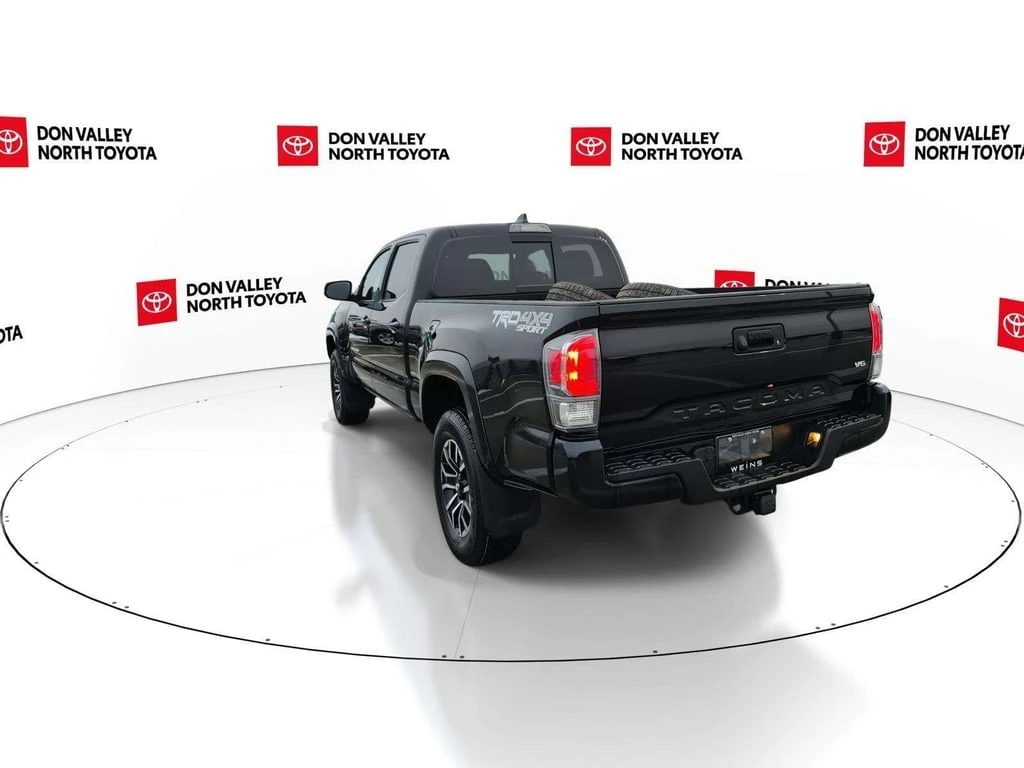 Toyota Tacoma * SR5 * CARFAX * БЕЗ ПЪРВОНАЧАЛНА ВНОСКА - изображение 6