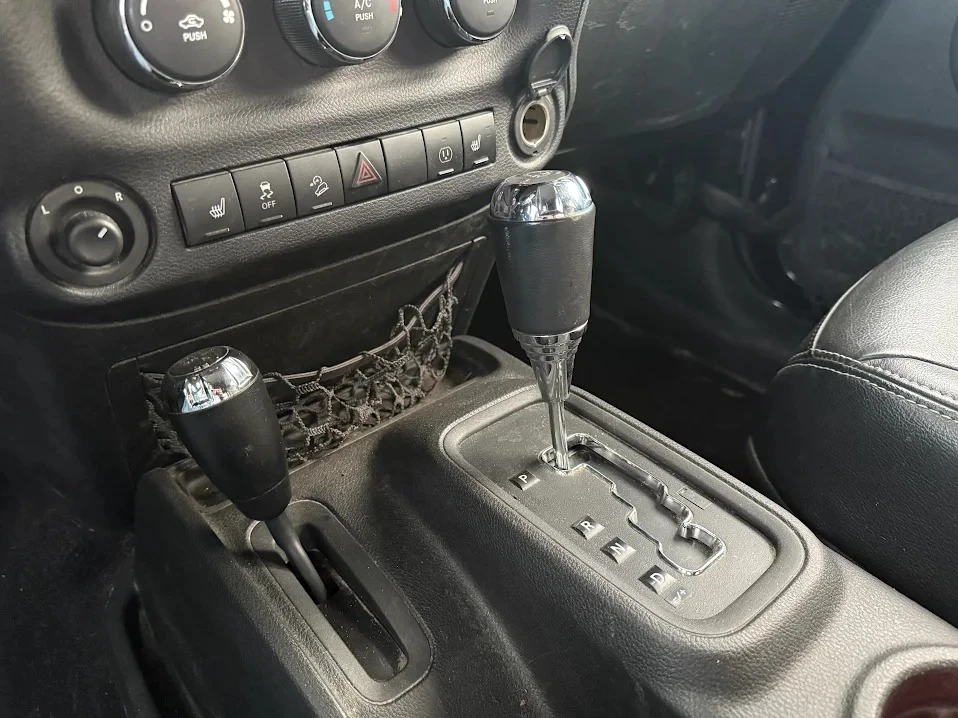 Jeep Wrangler * Carfax * ������ | Mobile.bg � ����������� 8