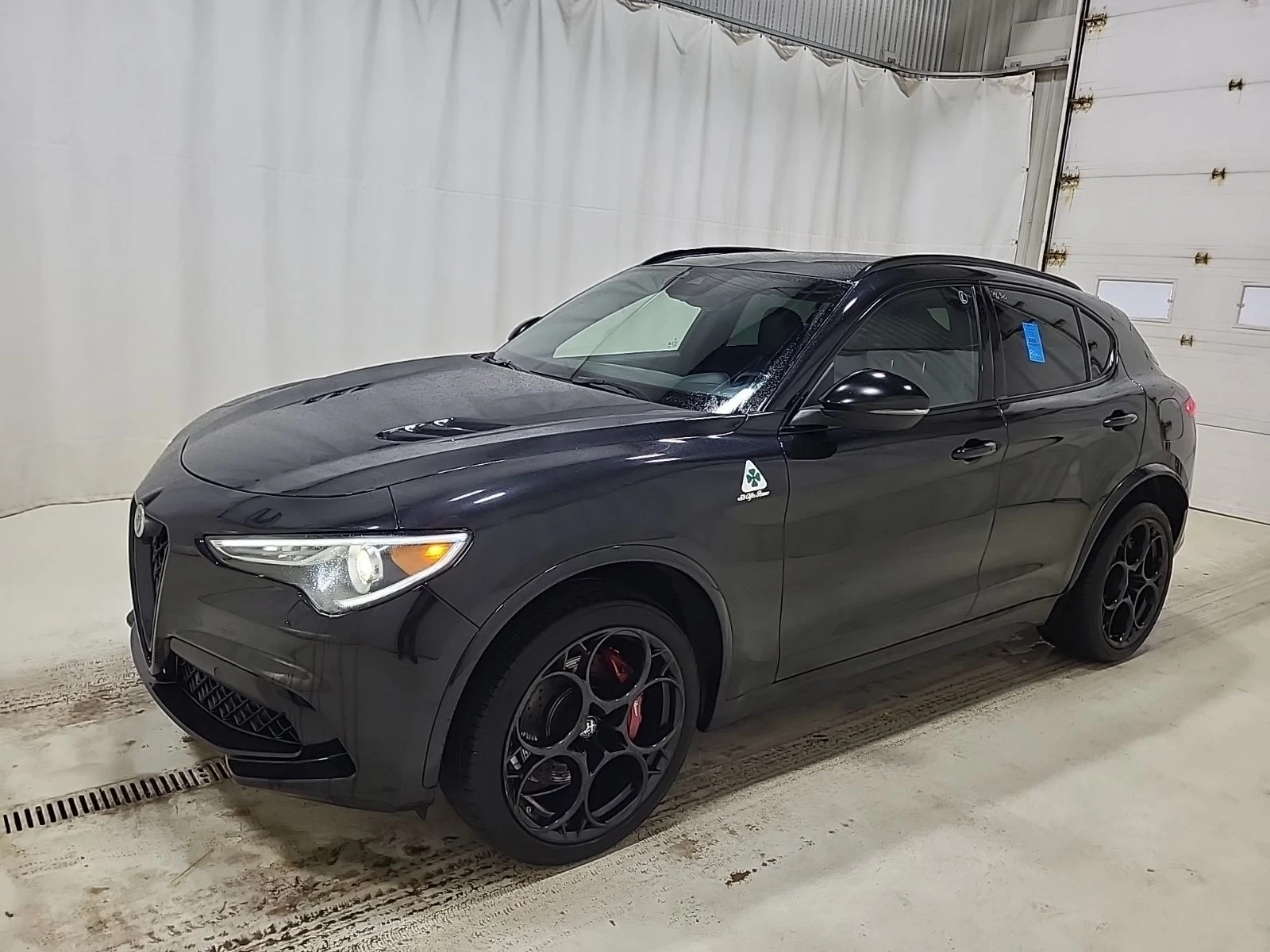 Alfa Romeo Stelvio QUADROFOLIO � ����������� & ���� ������ | Mobile.bg � ����������� 1