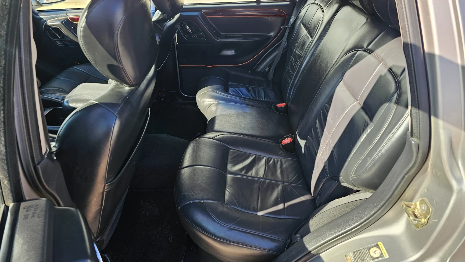 Jeep Grand cherokee 2.7 Diesel | Mobile.bg � ����������� 11