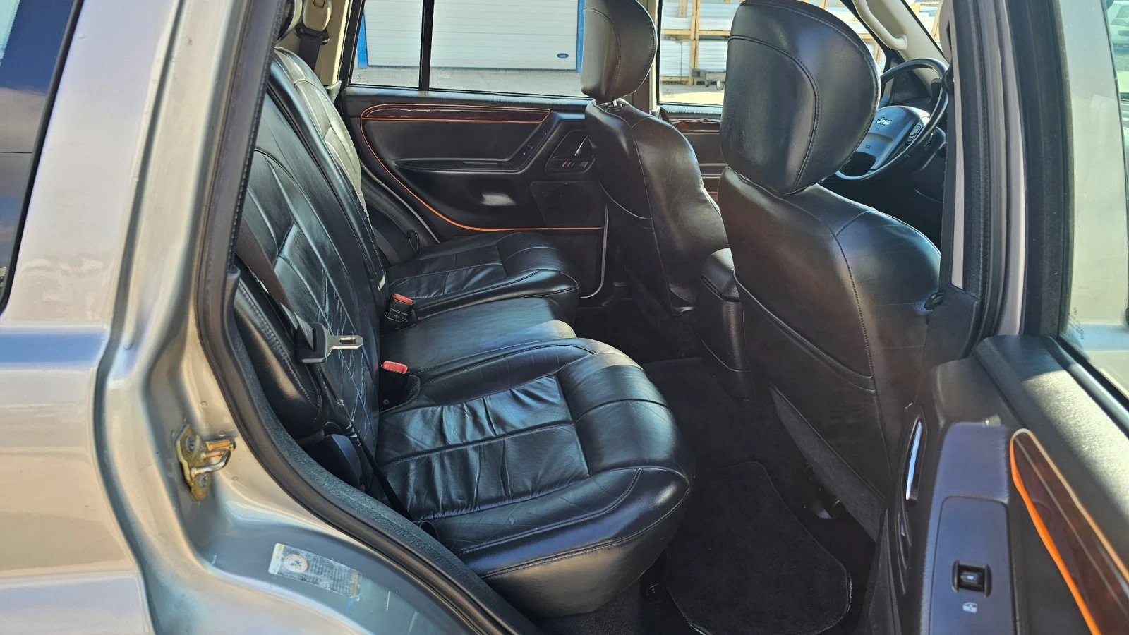 Jeep Grand cherokee 2.7 Diesel | Mobile.bg � ����������� 12