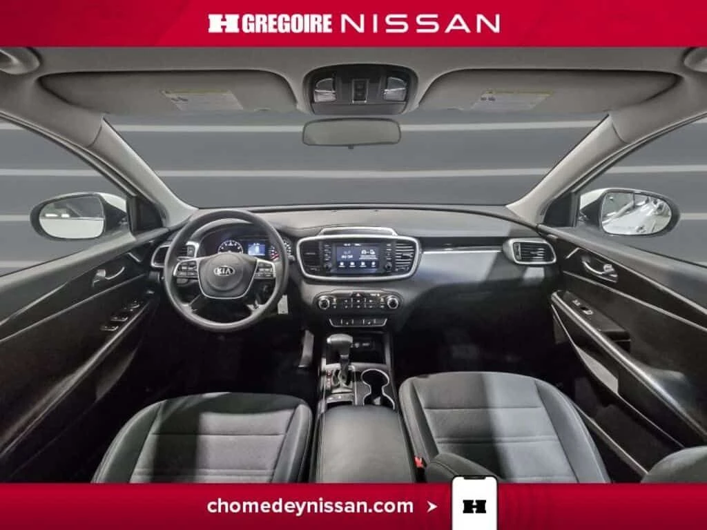 Kia Sorento * LX * AWD Mag Cam?ra Bancs Chauffants Bluetooth *, снимка 2 - Автомобили и джипове - 53875634