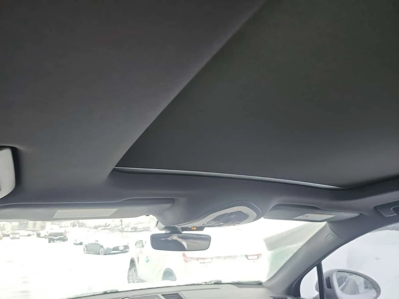 Porsche Macan * Type 95B * CARFAX * ЦЕНА ДО БГ, снимка 12 - Автомобили и джипове - 53977218