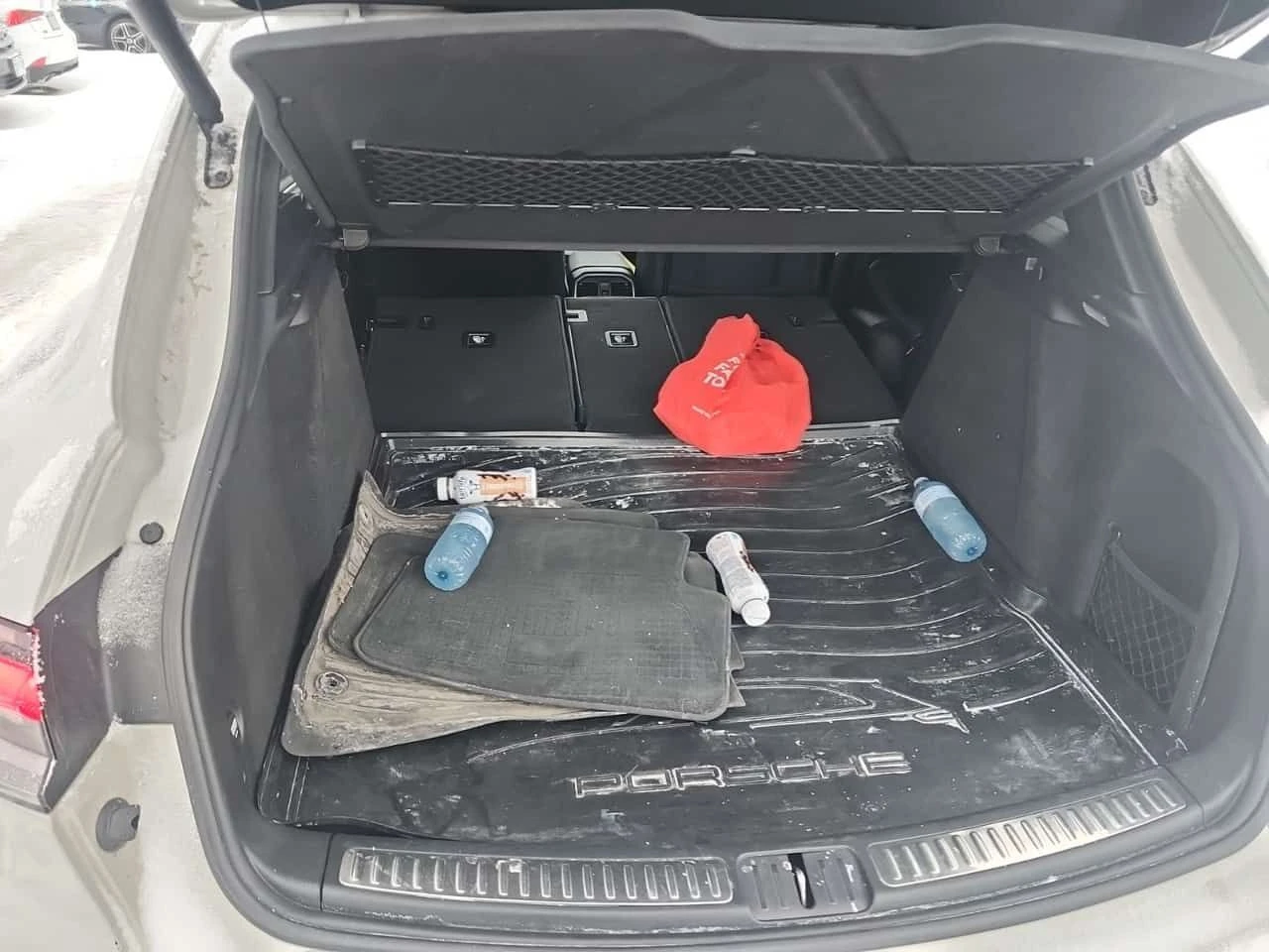 Porsche Macan * Type 95B * CARFAX * ЦЕНА ДО БГ, снимка 14 - Автомобили и джипове - 53977218