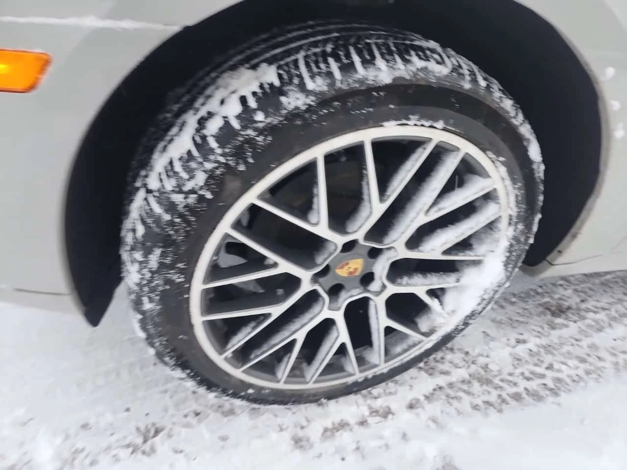 Porsche Macan * Type 95B * CARFAX * ЦЕНА ДО БГ, снимка 5 - Автомобили и джипове - 53977218