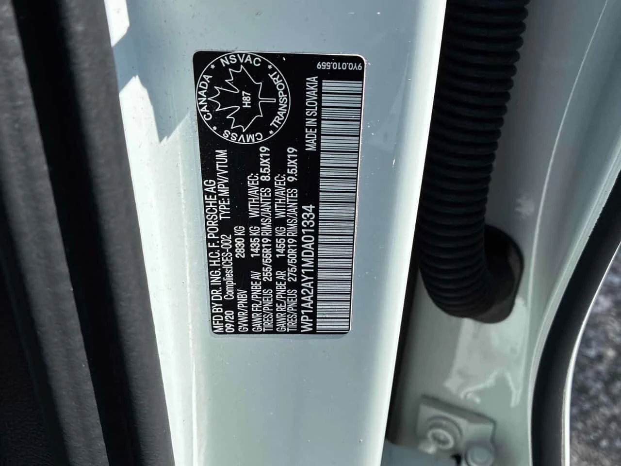 Porsche Cayenne / 360 / MATRIX / BOSE / ОБДУХВАНЕ , снимка 10 - Автомобили и джипове - 54134581