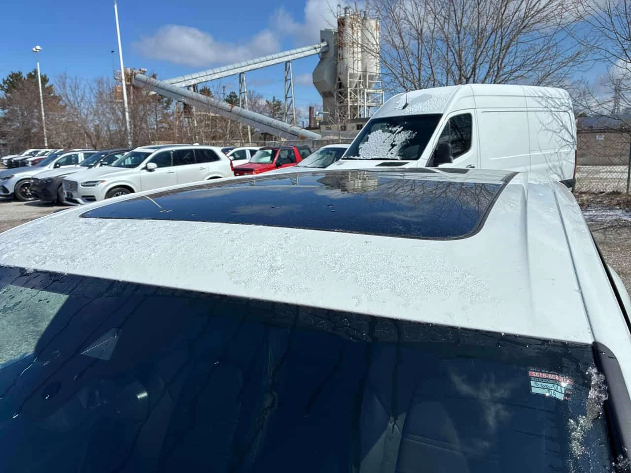 Porsche Cayenne / 360 / MATRIX / BOSE / ОБДУХВАНЕ , снимка 14 - Автомобили и джипове - 54134581