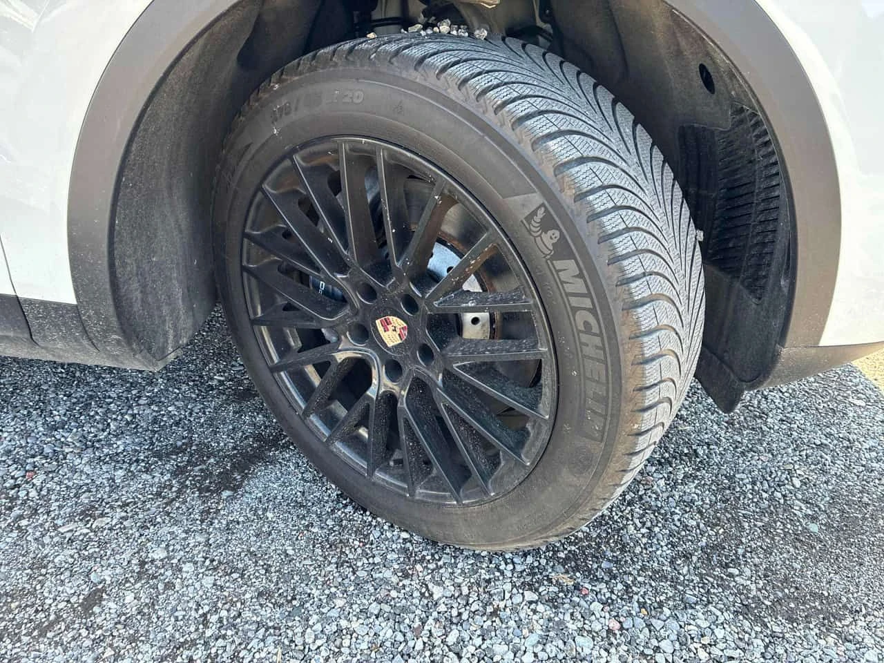 Porsche Cayenne / 360 / MATRIX / BOSE / ОБДУХВАНЕ , снимка 7 - Автомобили и джипове - 54134581