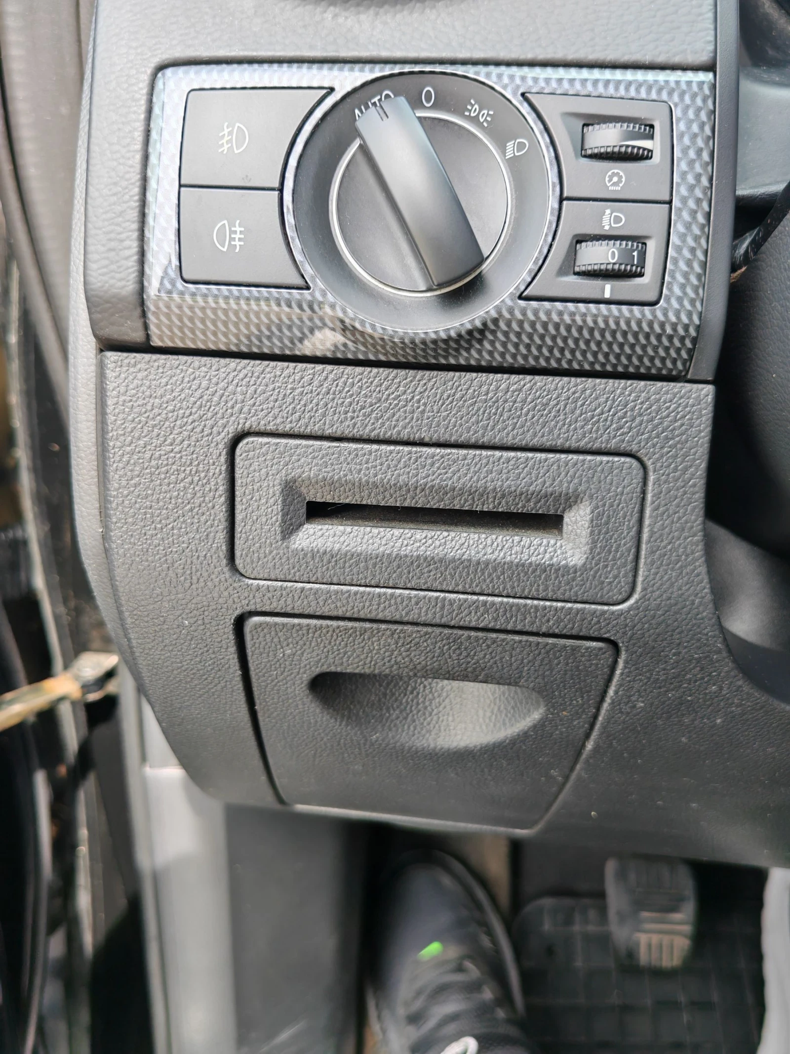 Opel Antara 2.0 CDTI 4x4, снимка 14 - Автомобили и джипове - 54179105