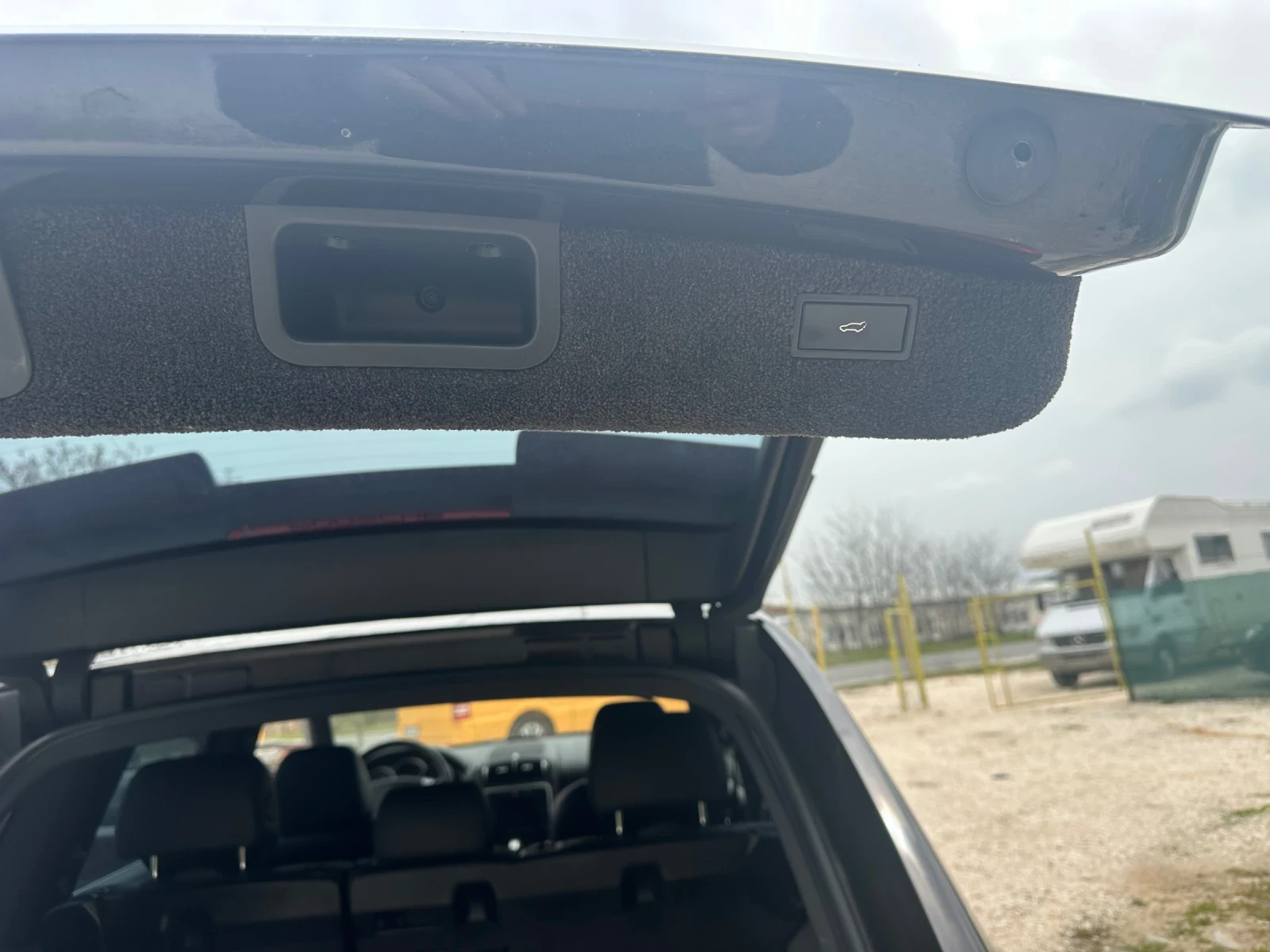 Porsche Cayenne S, снимка 10 - Автомобили и джипове - 54243448