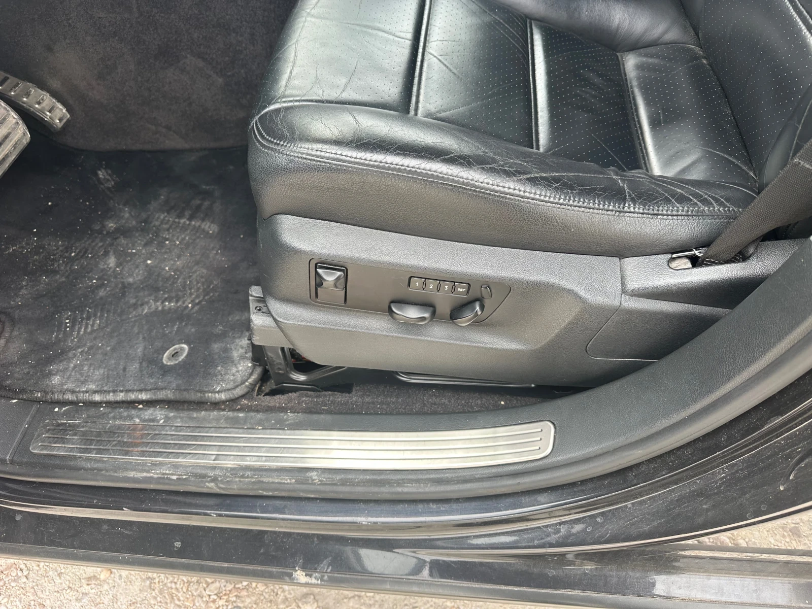 Porsche Cayenne S, снимка 14 - Автомобили и джипове - 54243448