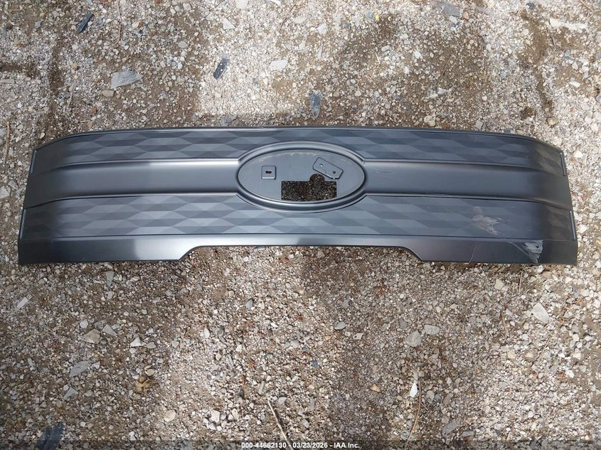 Ford F150 Lightning Pro 4WD SuperCrew, снимка 12 - Автомобили и джипове - 54210348