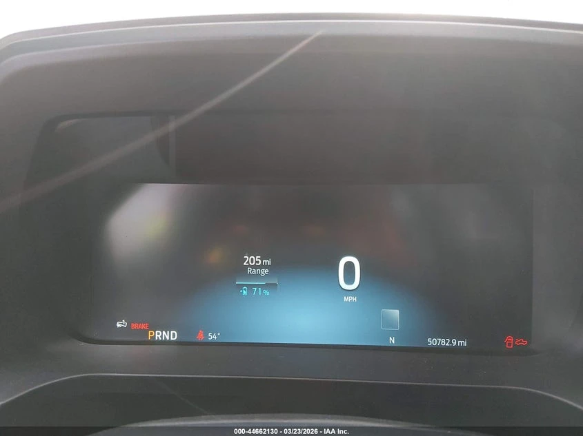 Ford F150 Lightning Pro 4WD SuperCrew, снимка 7 - Автомобили и джипове - 54210348