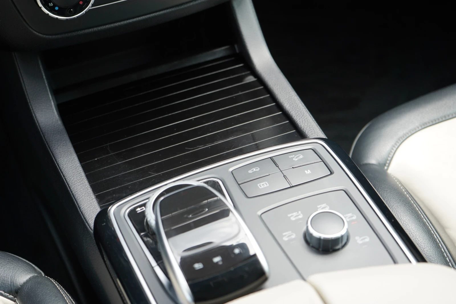 Mercedes-Benz GLE 43 AMG KEYLESS* DISTR* PANO* MEMORY* 360CAM* CARPLAY*  | Mobile.bg � ����������� 14