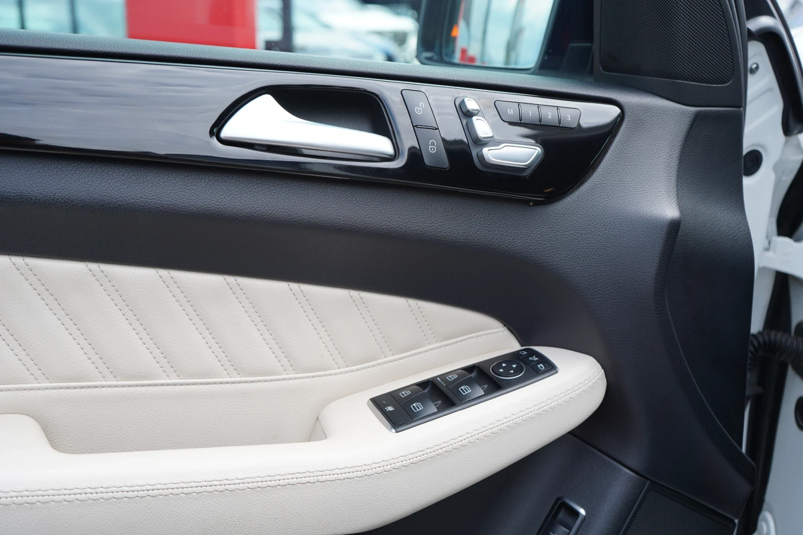 Mercedes-Benz GLE 43 AMG KEYLESS* DISTR* PANO* MEMORY* 360CAM* CARPLAY*  | Mobile.bg � ����������� 7