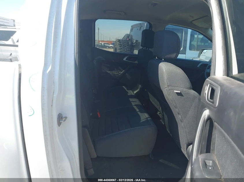 Ford Ranger 2.3l Xl, снимка 8 - Автомобили и джипове - 54314612