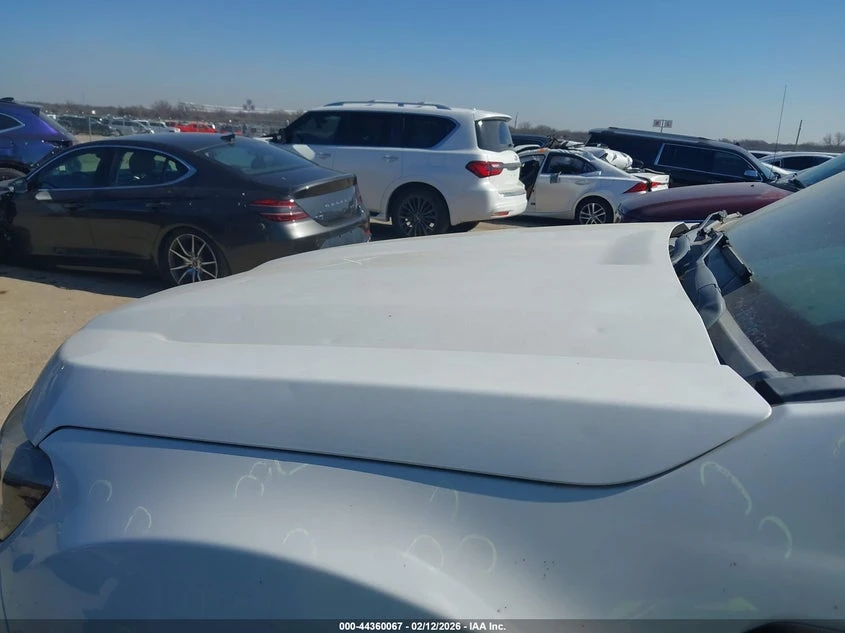 Ford Ranger 2.3l Xl, снимка 6 - Автомобили и джипове - 54314612