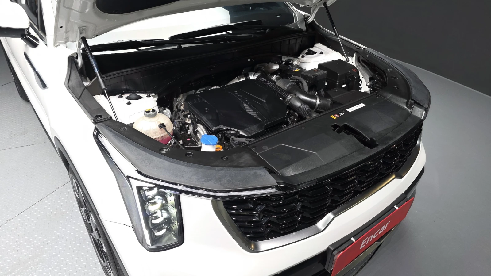 Kia Sorento Gasoline 2.5T 2WD autogeorge.com, снимка 9 - Автомобили и джипове - 55713551