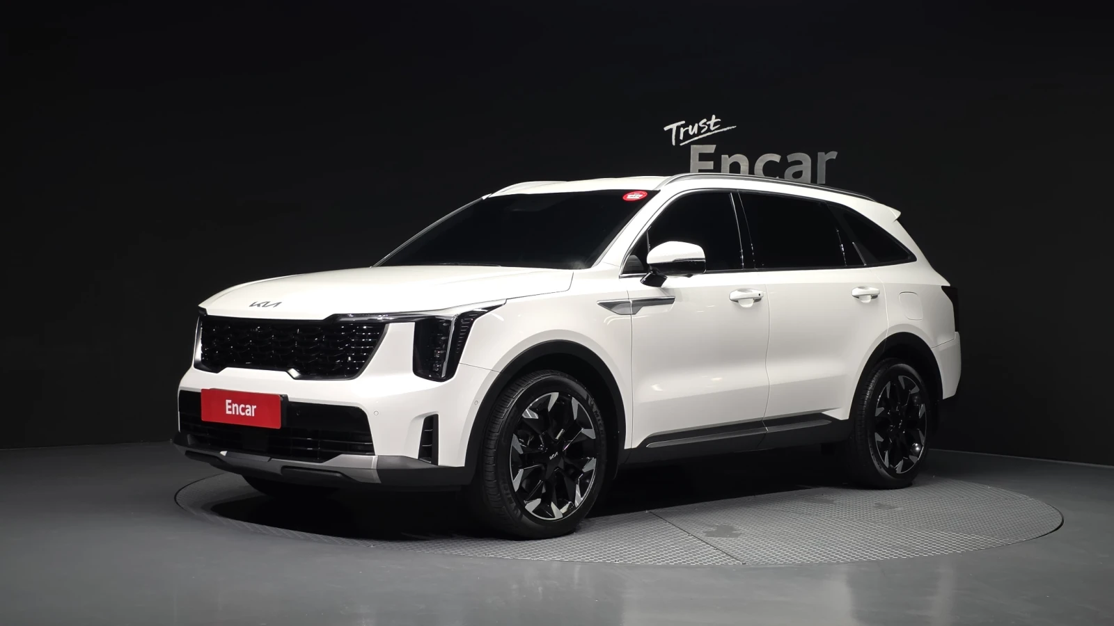 Kia Sorento Gasoline 2.5T 2WD autogeorge.com