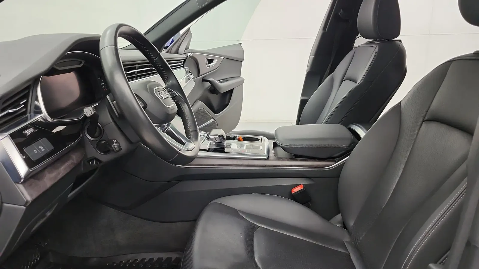 Audi Q8 PROGRESSIV, снимка 14 - Автомобили и джипове - 55799718