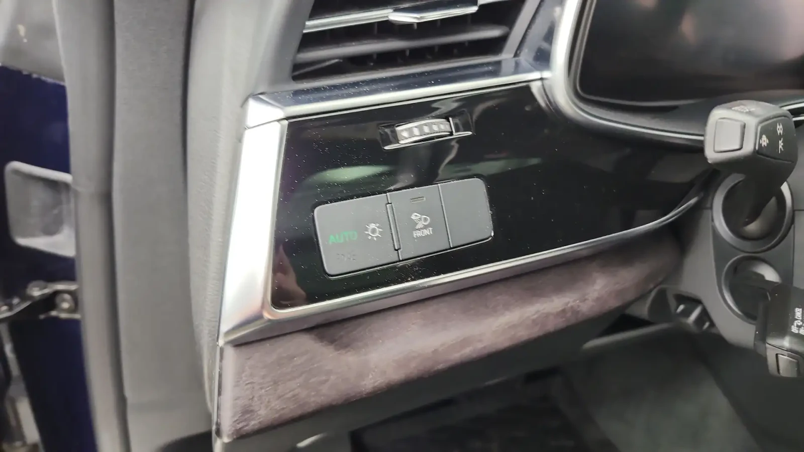 Audi Q8 PROGRESSIV, снимка 16 - Автомобили и джипове - 55799718