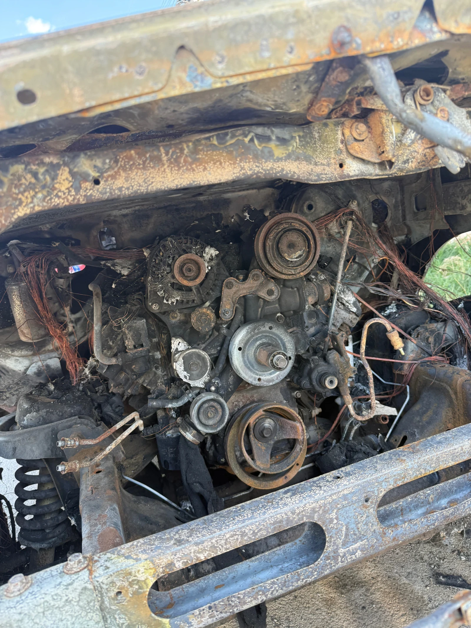 Dodge RAM 1500, снимка 6 - Автомобили и джипове - 55948385