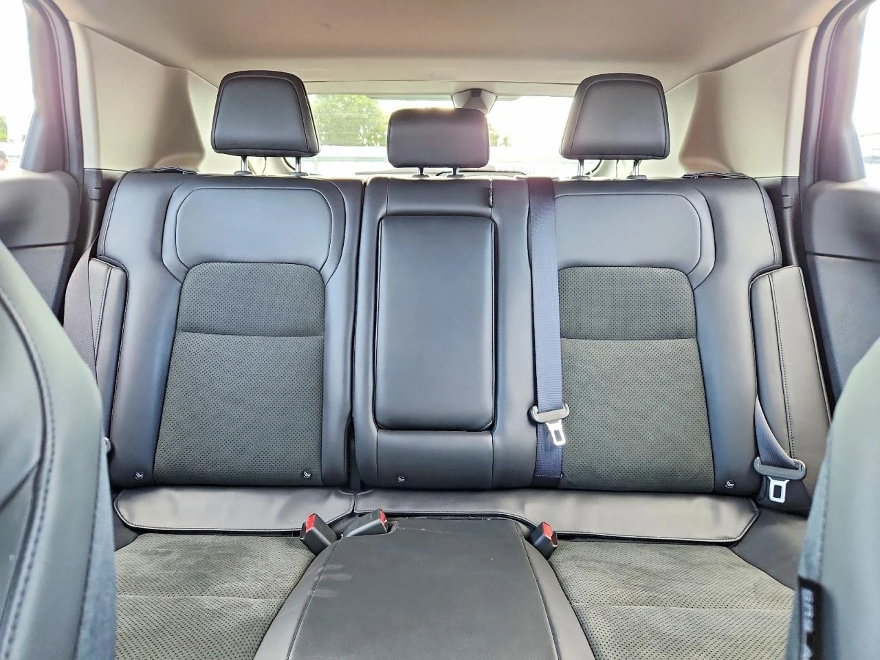 Nissan Ariya PLATINUM+ e-4ORCE AWD, снимка 10 - Автомобили и джипове - 55972729