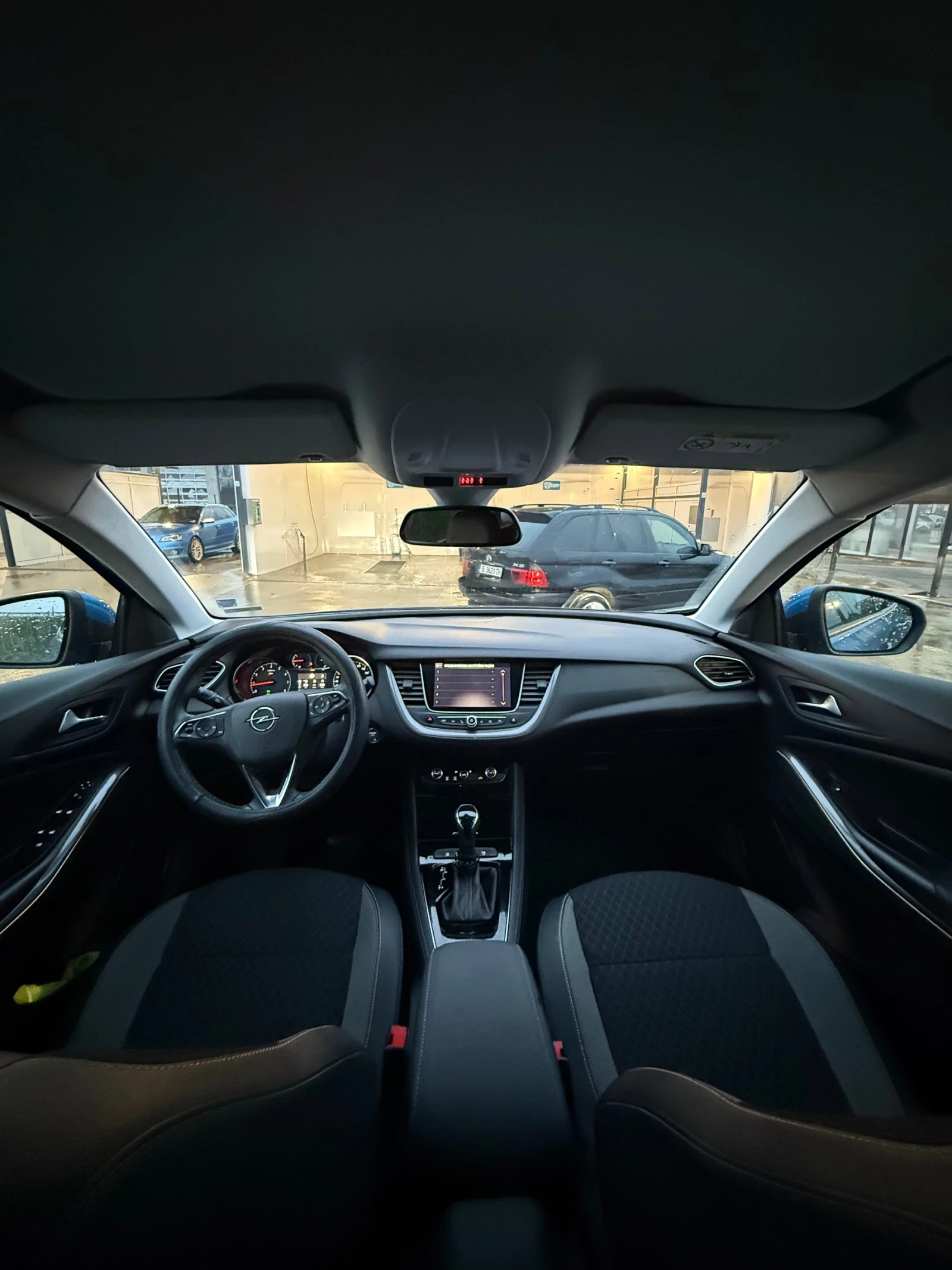 Opel Grandland X, снимка 6 - Автомобили и джипове - 56191281