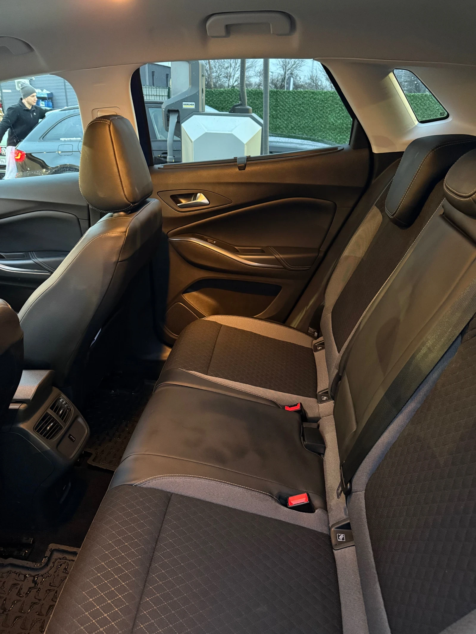 Opel Grandland X, снимка 11 - Автомобили и джипове - 56191281