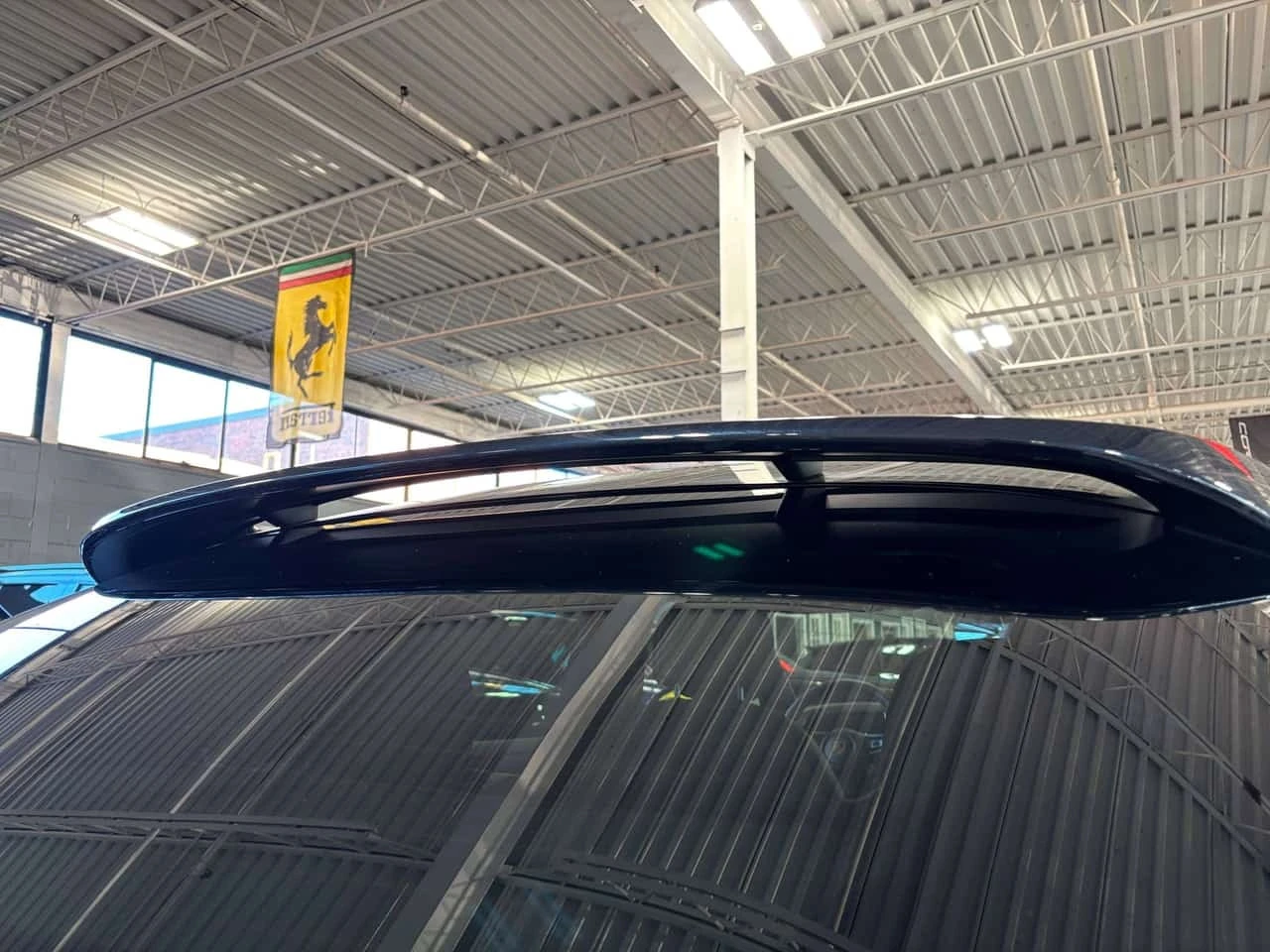 Porsche Cayenne COUPE| AWD| NAV| BOSE| PASSENGER DISPLAY| AMBIENT, снимка 7 - Автомобили и джипове - 56238370