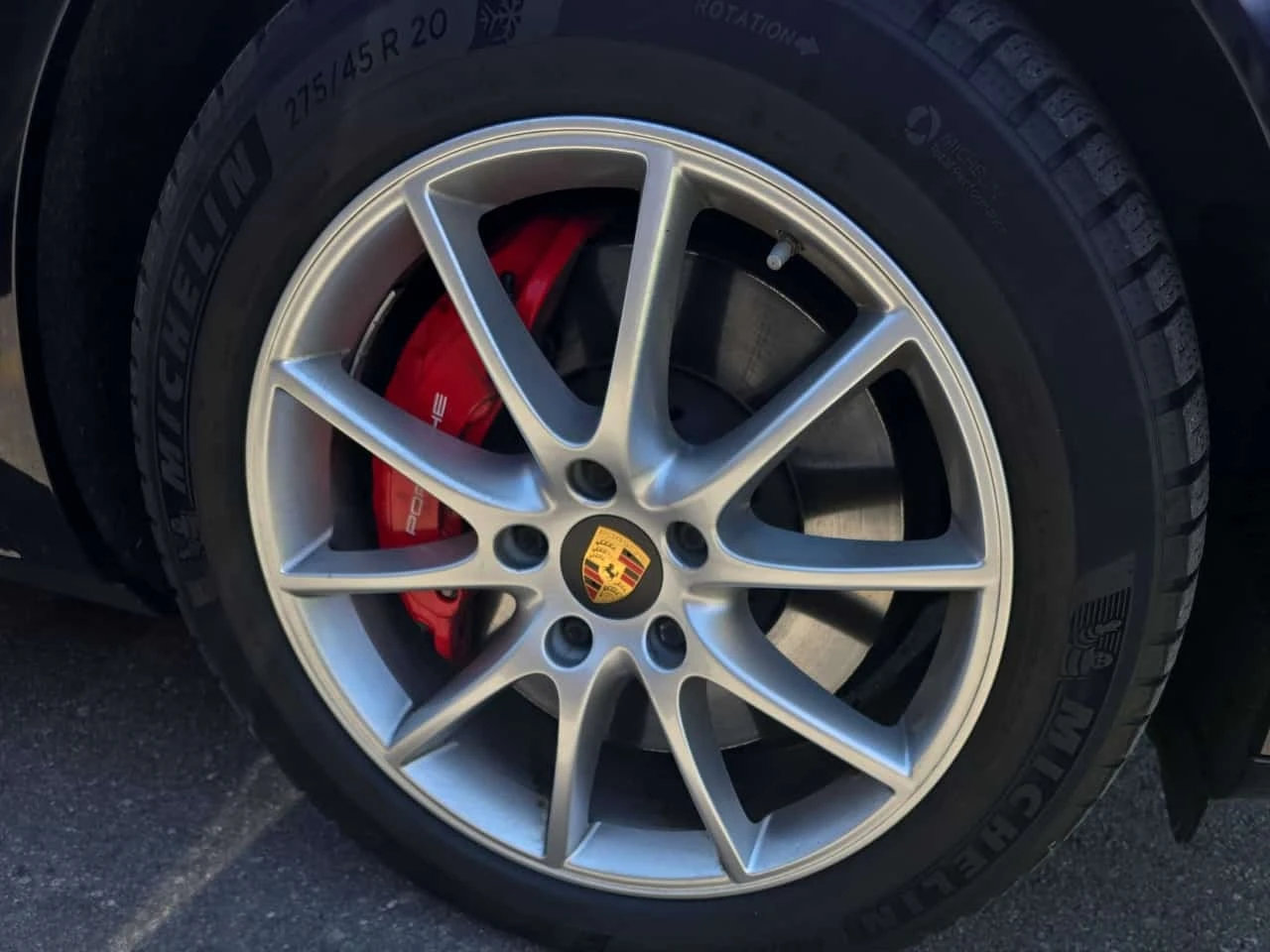 Porsche Cayenne * GTS * CARFAX * ����� �� ����������� | Mobile.bg � ����������� 7