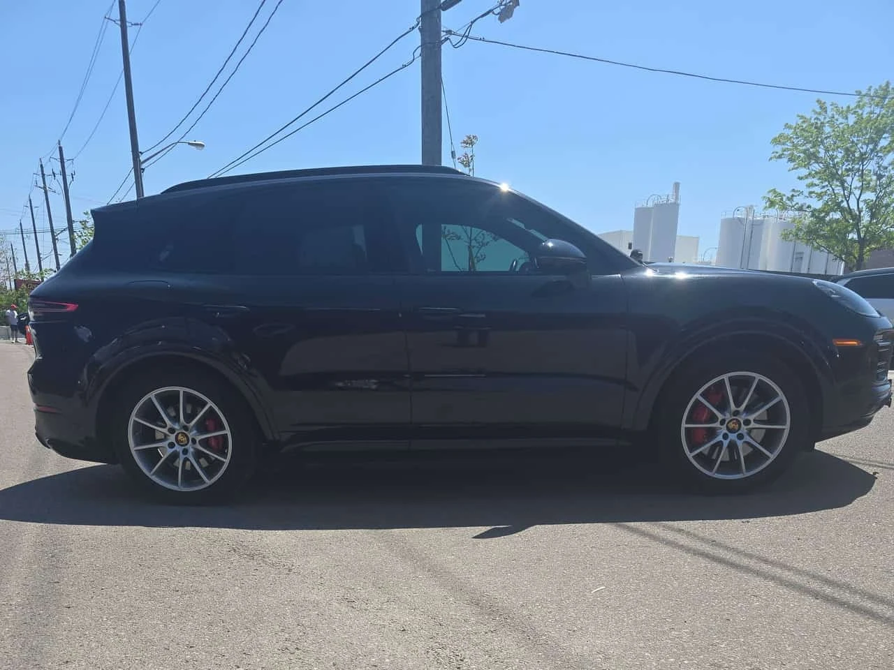 Porsche Cayenne * GTS * CARFAX * ����� �� ����������� | Mobile.bg � ����������� 3