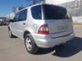 Mercedes-Benz ML 270 НА ЧАСТИ ML270 CDI FACELIFT XENON NAVI, снимка 4