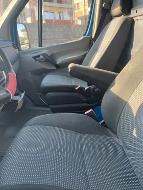 Mercedes-Benz Sprinter 313, снимка 6