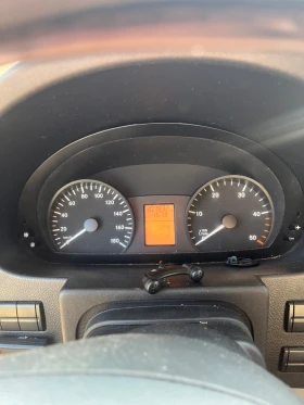 Mercedes-Benz Sprinter 313, снимка 7
