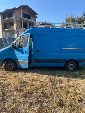 Mercedes-Benz Sprinter 313, снимка 3