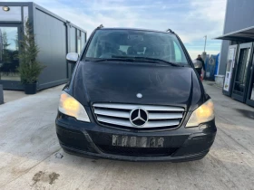 Mercedes-Benz Viano 646, снимка 1