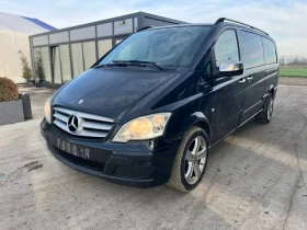Mercedes-Benz Viano 646, снимка 2
