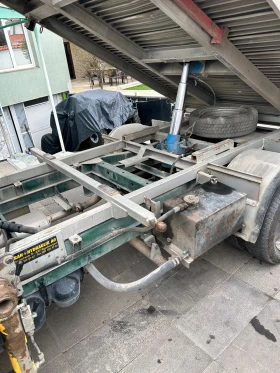 Mercedes-Benz Sprinter 411, снимка 5