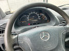 Mercedes-Benz Sprinter 411, снимка 7